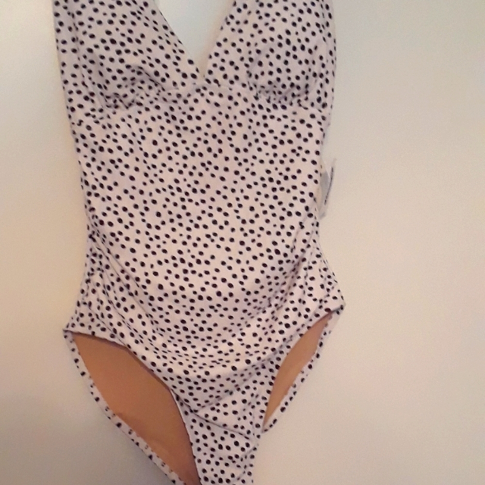 Old Navy swimming suit